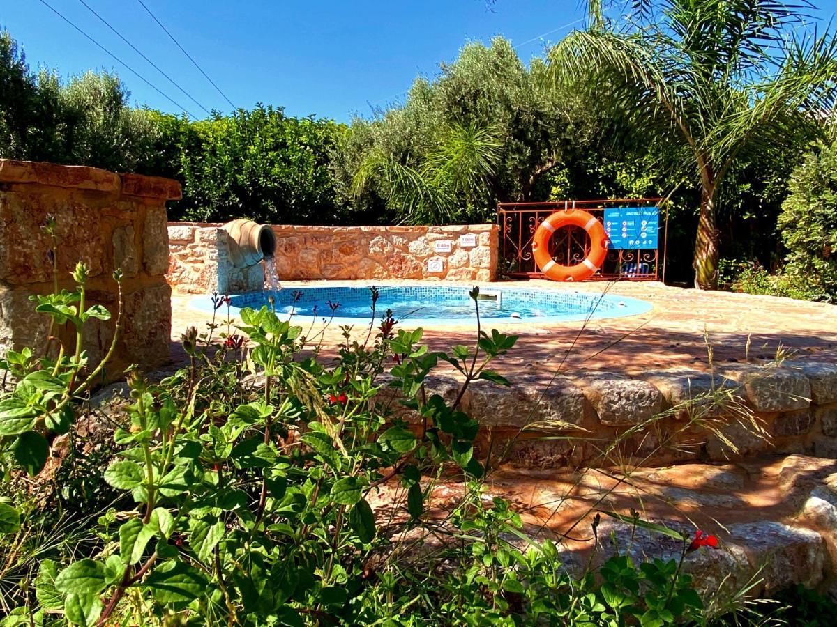 Lucidum Villa Rhodes Faliraki Exterior foto